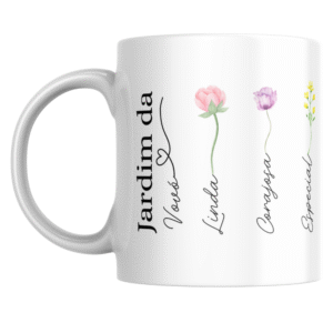 Caneca vovó