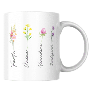 Caneca vovó