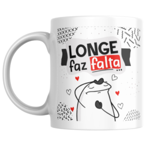 Caneca florks