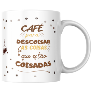 Caneca café