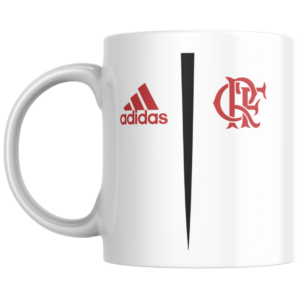 Caneca Flamengo
