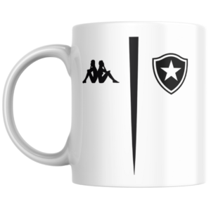 Caneca Botafogo