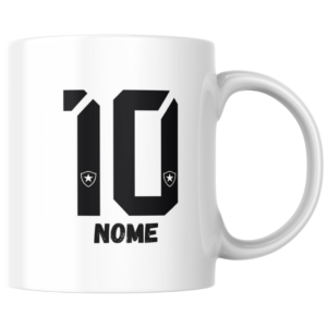 Caneca Botafogo