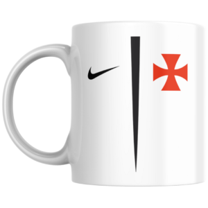 Caneca Vasco