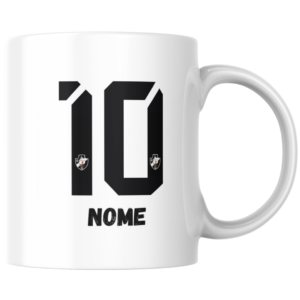Caneca Vasco
